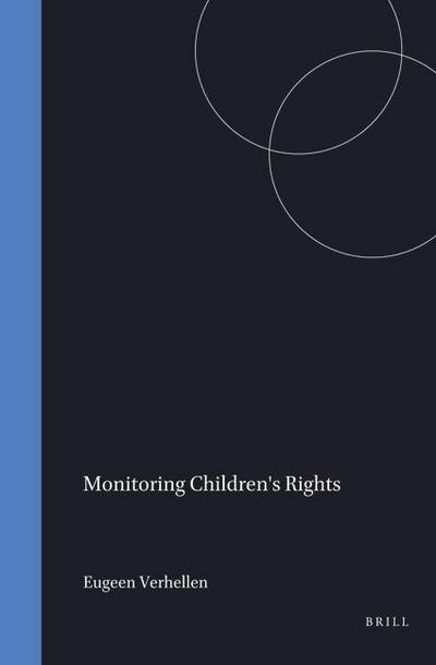 Monitoring Children’s Rights