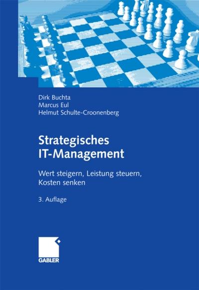 Strategisches IT-Management