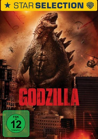 Godzilla