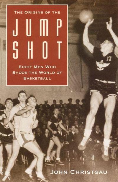 The Origins of the Jump Shot