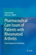Pharmaceutical Care Issues of Patients with Rheuma