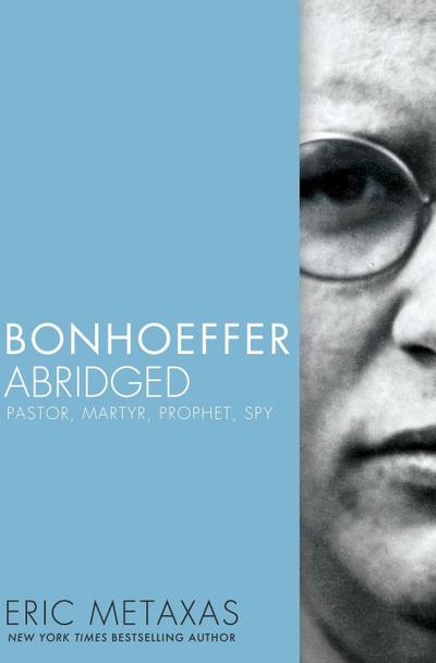 Bonhoeffer Abridged