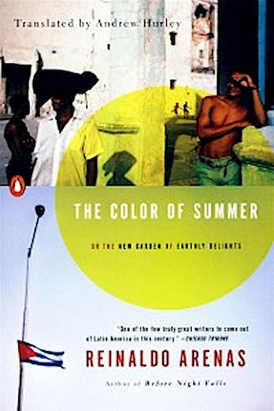 Color of Summer
