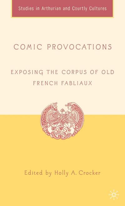 Comic Provocations