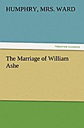 The Marriage of William Ashe