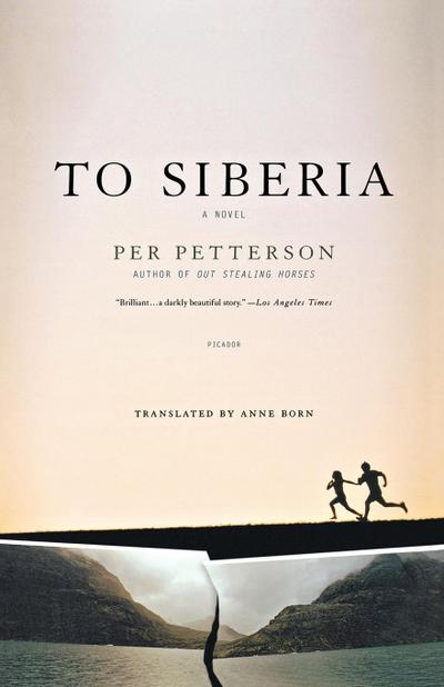 To Siberia