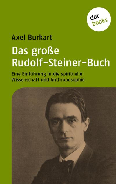 Das große Rudolf-Steiner-Buch
