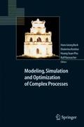 Modeling, Simulation and Optimization of Complex P