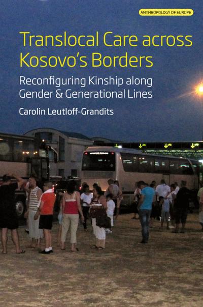 Translocal Care across Kosovo’s Borders