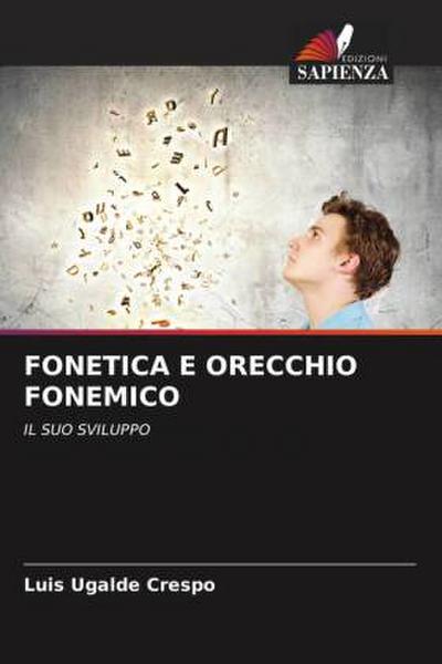 FONETICA E ORECCHIO FONEMICO