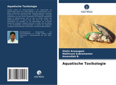 Aquatische Toxikologie