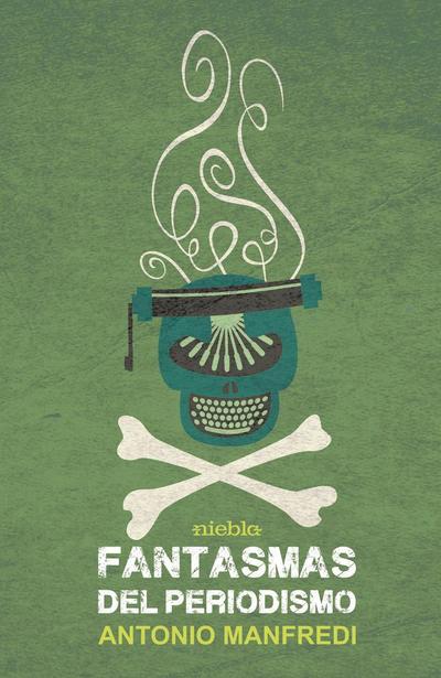 Fantasmas del periodismo