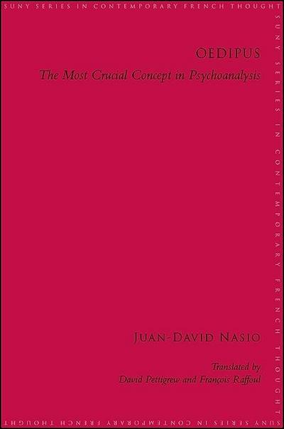 Oedipus