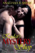 Kadar’s Mystery Shop