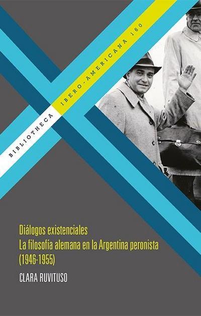 Diálogos existenciales.