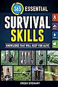365 Essential Survival Skills