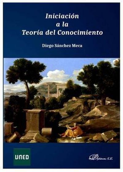 Iniciación a la teoría del conocimiento