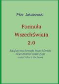 Formula Wszechswiata 2.0