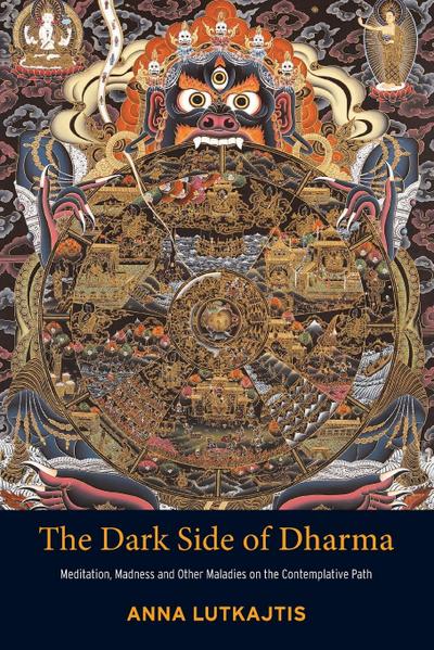 The Dark Side of Dharma