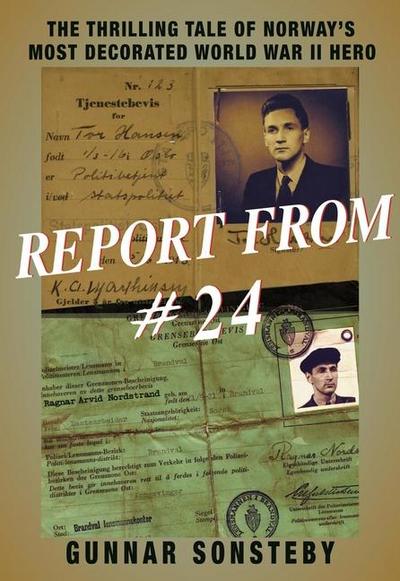 Report from #24