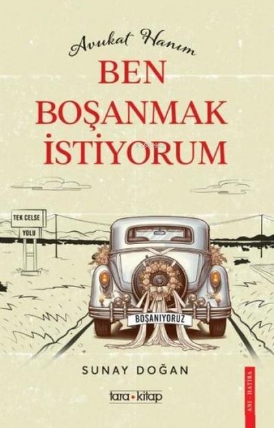 Avukat Hanim Ben Bosanmak Istiyorum