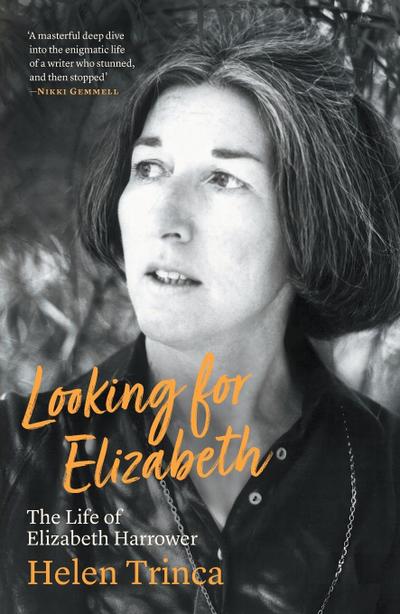 Looking for Elizabeth