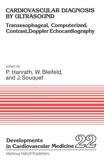 Cardiovascular Diagnosis by Ultrasound