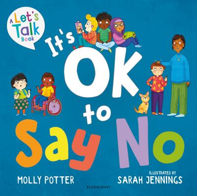 It’s OK to Say No