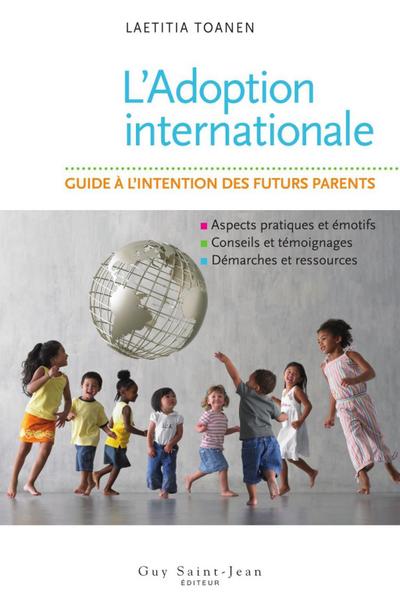 L’adoption internationale