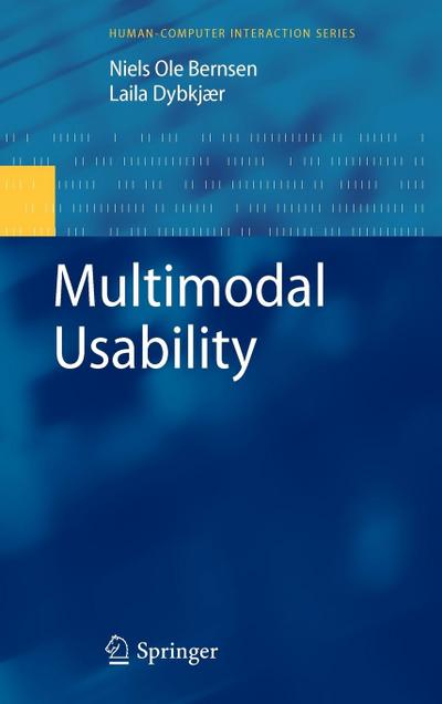Multimodal Usability