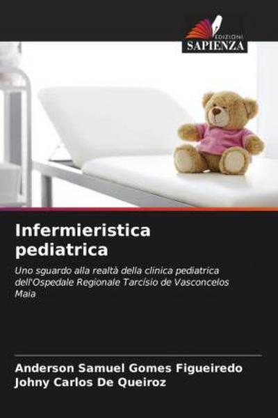 Infermieristica pediatrica