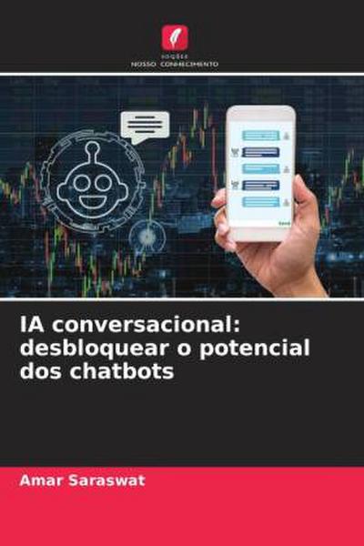 IA conversacional: desbloquear o potencial dos chatbots