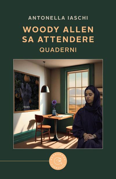 Woody Allen sa attendere. Quaderni