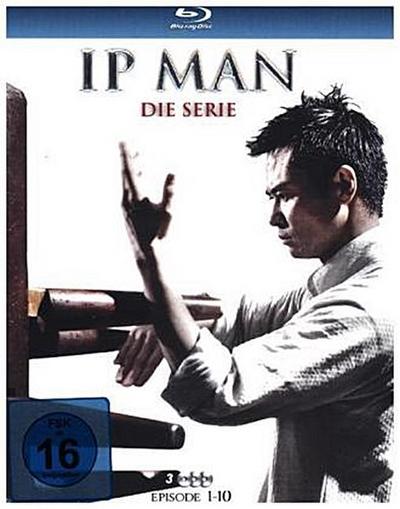 Ip Man