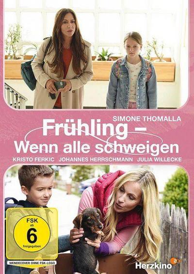 Frühling - Wenn alle schweigen