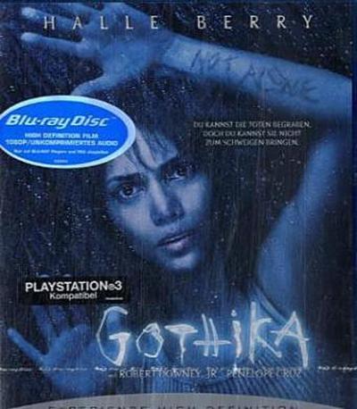 Gothika