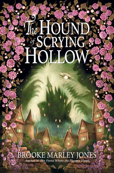 The Hound of Scrying Hollow