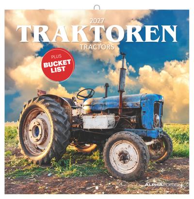 Traktoren 2027