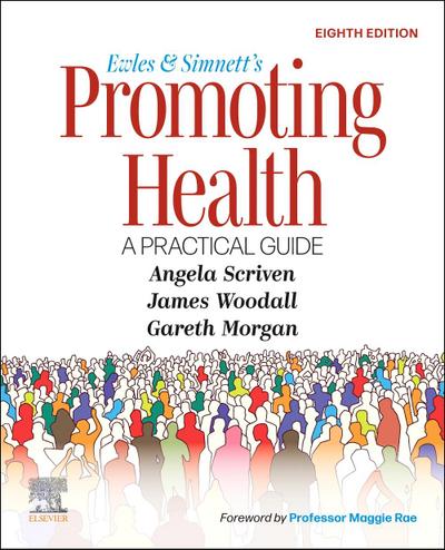 Ewles and Simnett’s Promoting Health: A Practical Guide