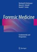 Forensic Medicine