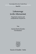 Lebenswege in die Altersarmut
