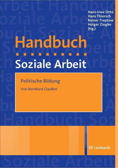 Politische Bildung