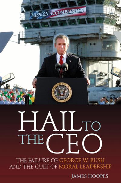 Hail to the CEO