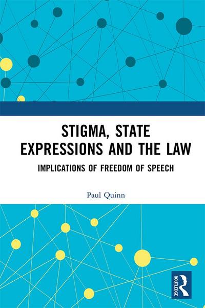 Stigma, State Expressions and the Law