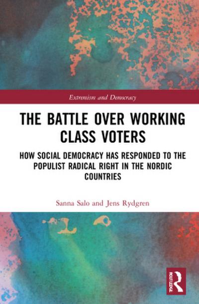 The Battle Over Working-Class Voters