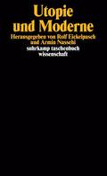 Utopie und Moderne