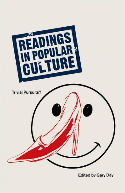 Readings In Popular Culture