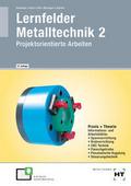 Lernfelder Metalltechnik 2