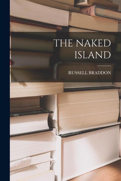 The Naked Island