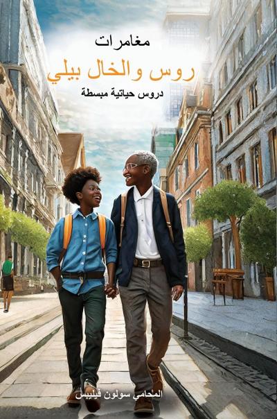 The Adventures Of Uncle Billy And Ross